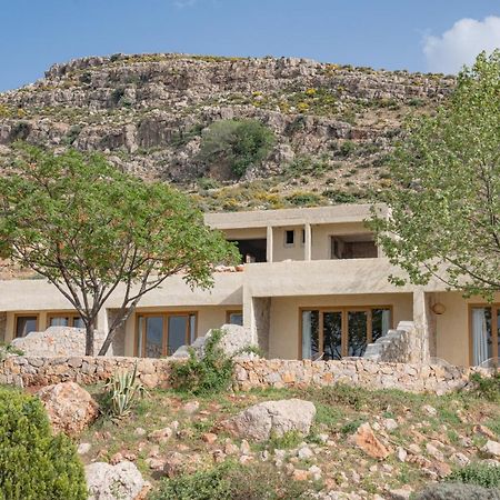 Dar El Mandar - Ferme & Table D'Hote Berbere Bhalil Buitenkant foto