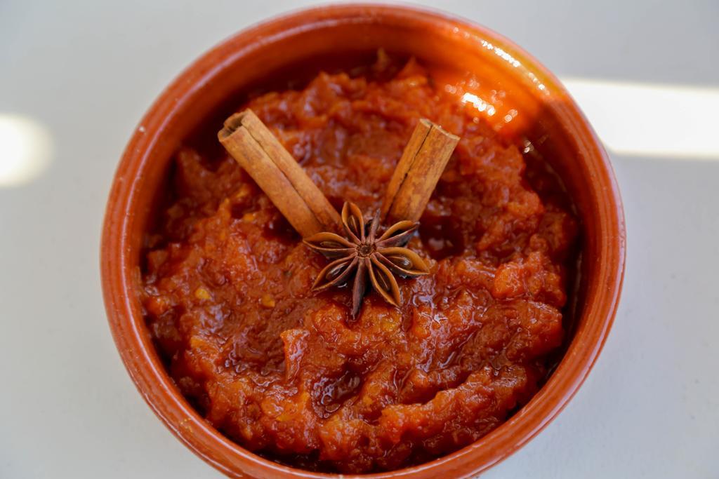 Dar El Mandar - Ferme & Table D'Hote Berbere Bhalil Buitenkant foto