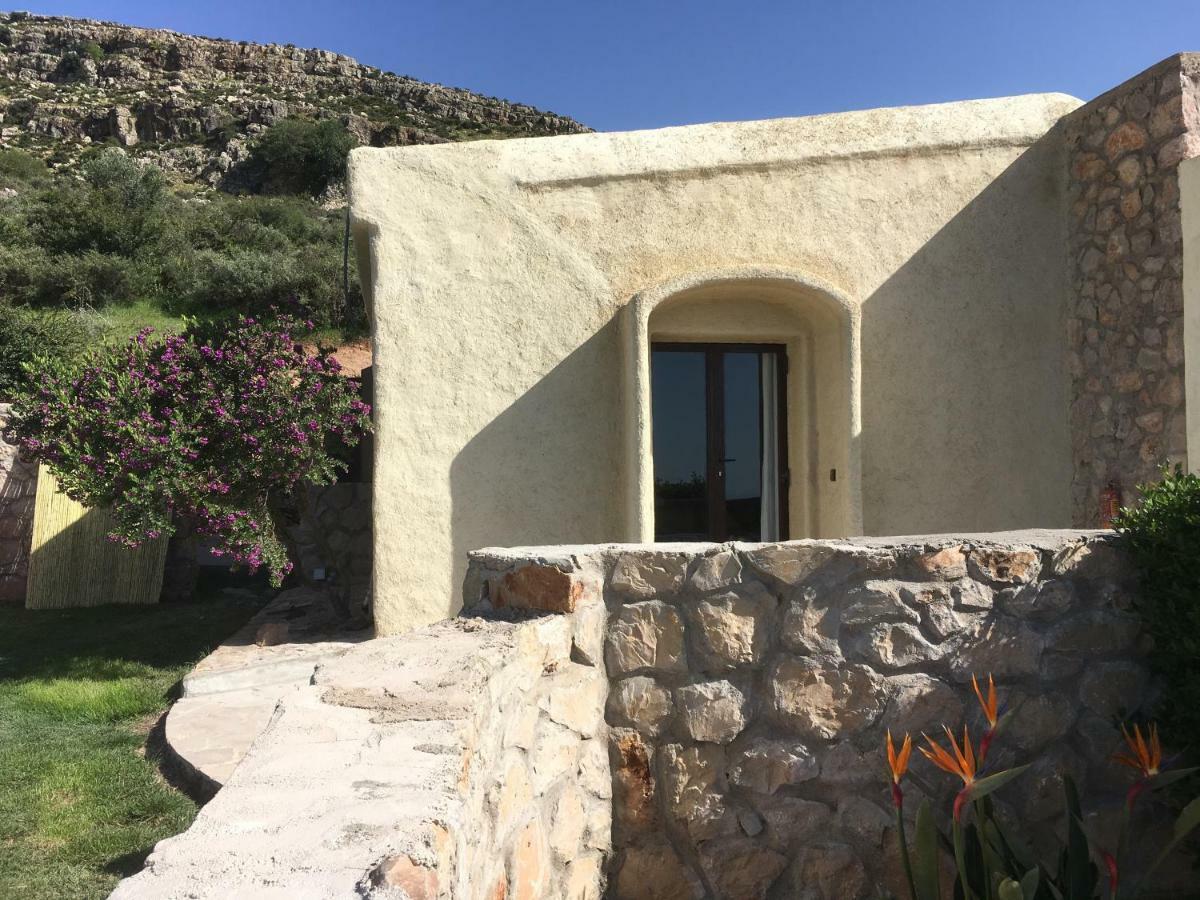 Dar El Mandar - Ferme & Table D'Hote Berbere Bhalil Buitenkant foto